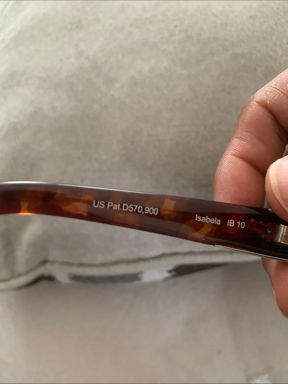Costa Women's Tortoiseshell Sunglasses with Brown Lenses
